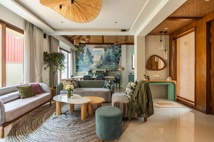 Living room image 7