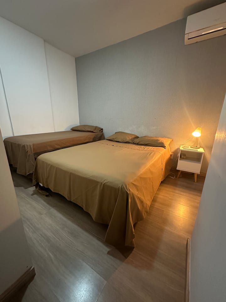Habitación 1