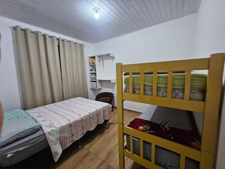 Spálňa 2
