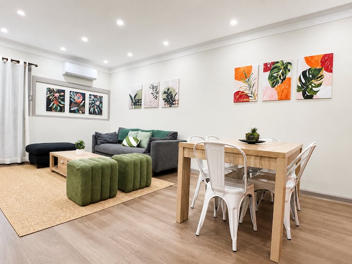 Sydney Home | 20 Mins To City | 15 Mins To Airport - Penshurst