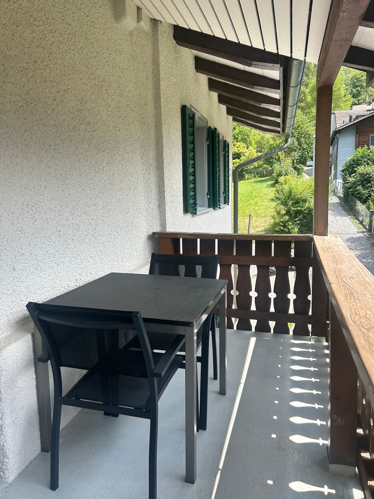 Birds&Peaks - Mollis - Departamentos en renta en Glarus Nord, Glarus ...