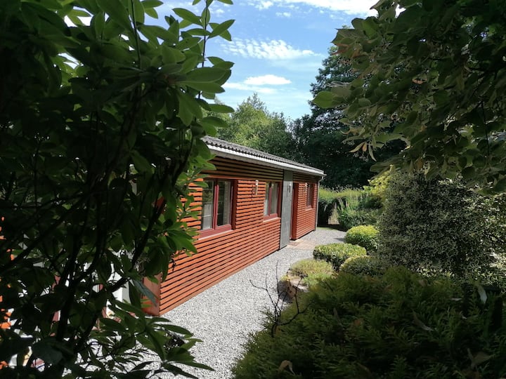 Les Rainettes  Une Maison Ardennaise Au Calme - Vielsalm