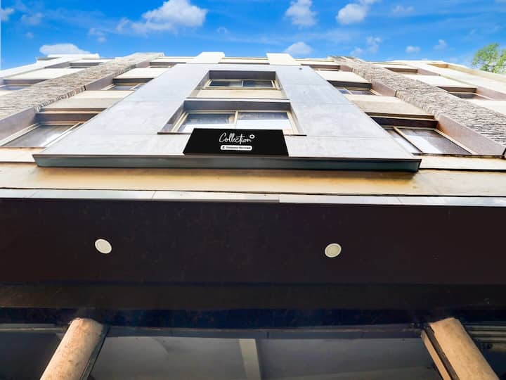 Hôtel Premium Siddhi Vinayak - Gwalior