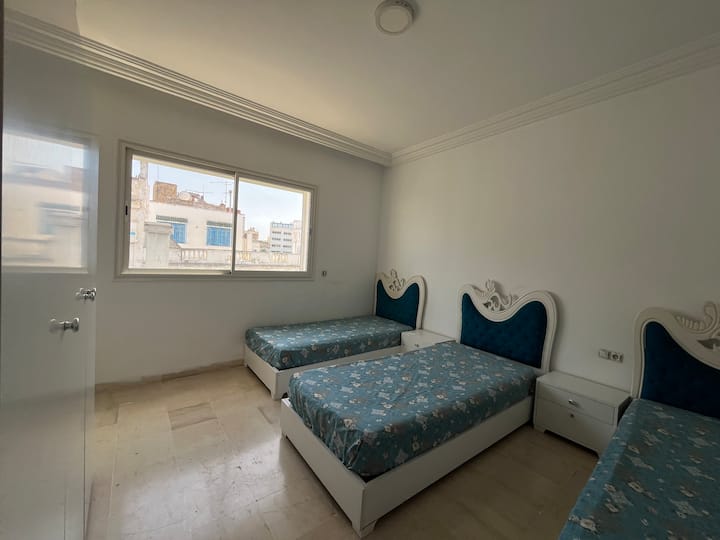 Quarto 1