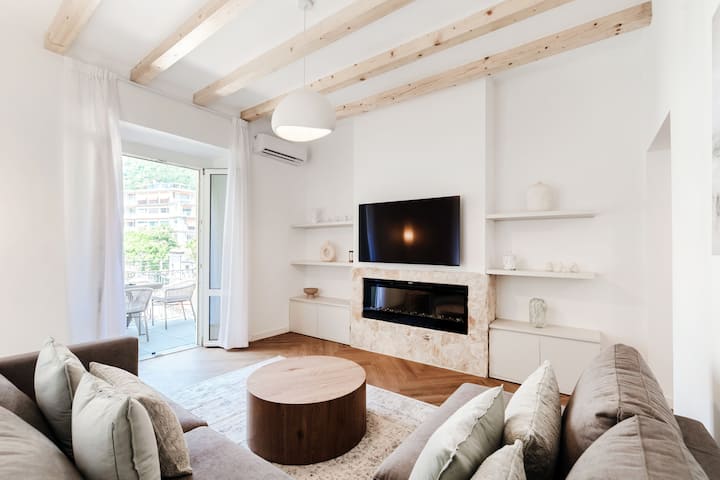 The Monti Residence - Como