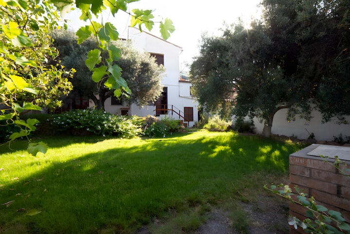 Casa Zolesiop - Sant'Anna Arresi