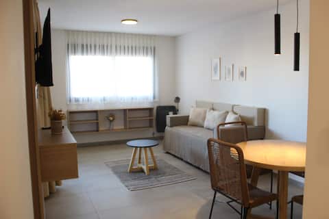 Successful Airbnb property: Puerta del Sol Premium | Pool · Balcony · Downtown in Río Cuarto
