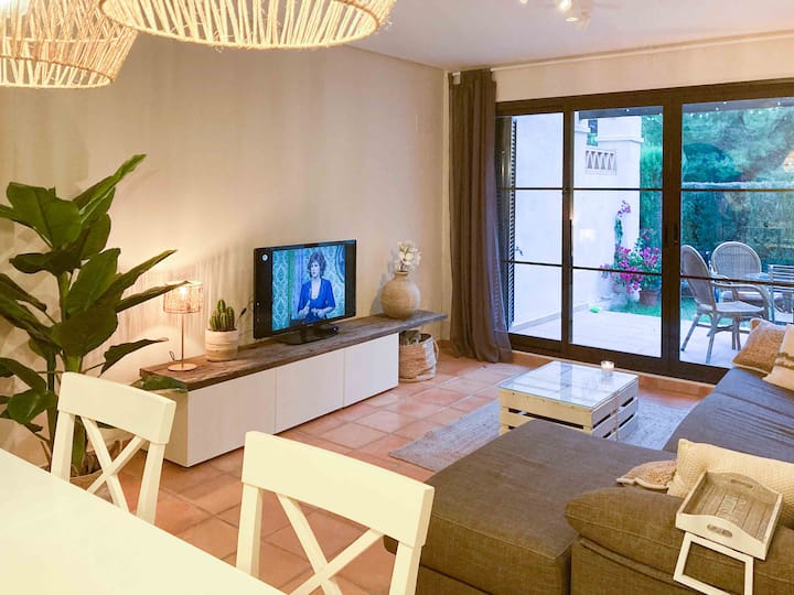 Casa Leon - Benidorm