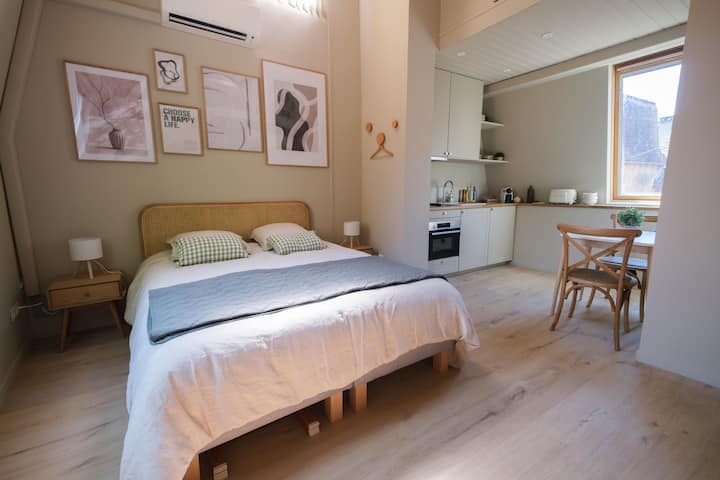 Le Loriot De Sarlat Appartement - Sarlat-la-Canéda