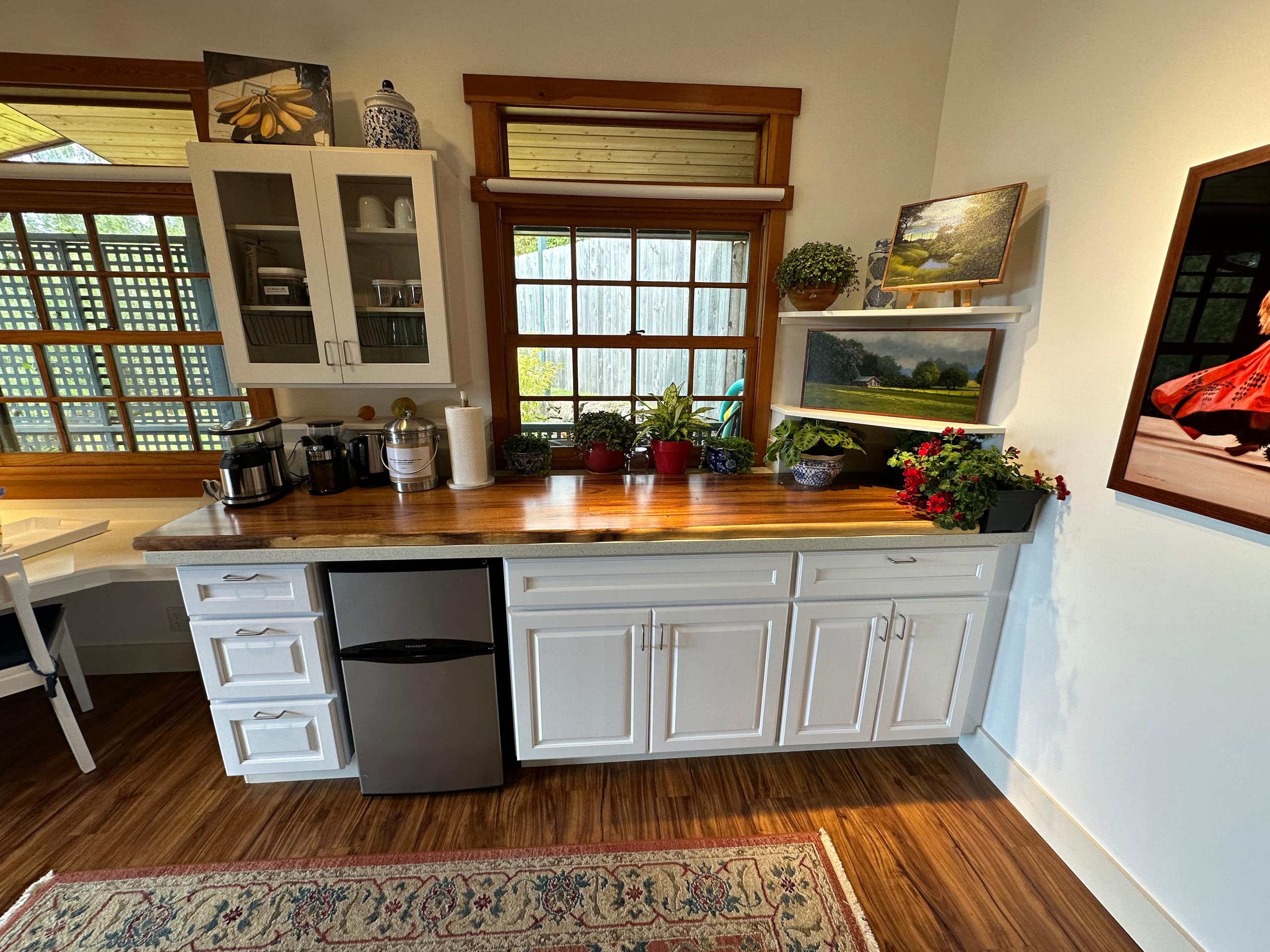 Kula Jacaranda Studio on the Slopes of Haleakala - Photo 2