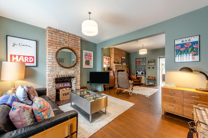 2 Bed In Rye (Oc-s43273) - Camber Sands