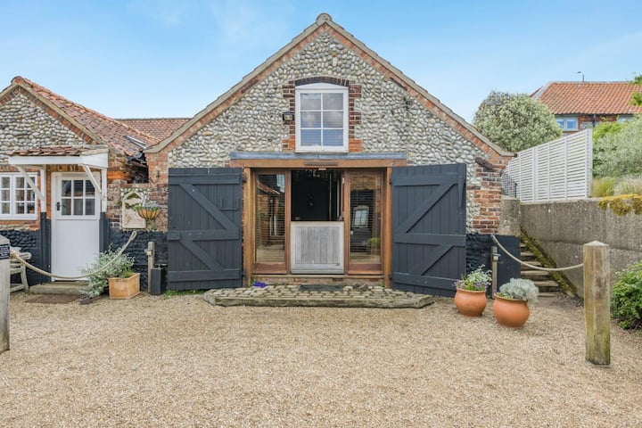 1 Bed In Cley (Oc-t44263) - Holt