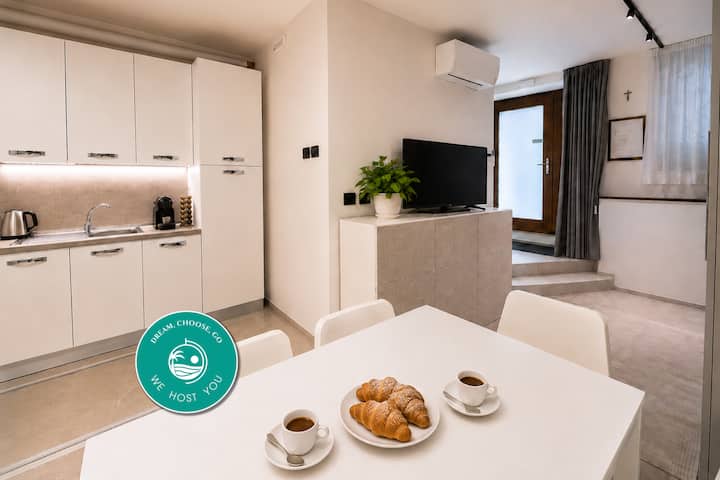 {Macerata Centro} Appartement Moderne Wifi Clim - Macerata