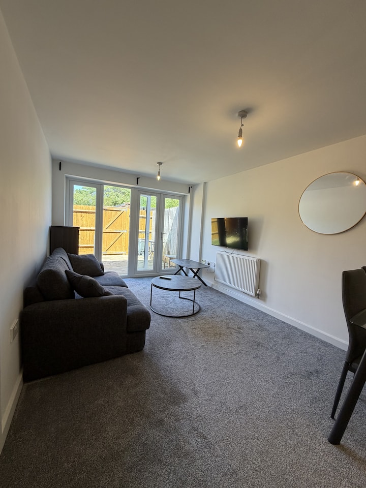 Private Parking And Garden 2 Bed 2 Bath - St Albans