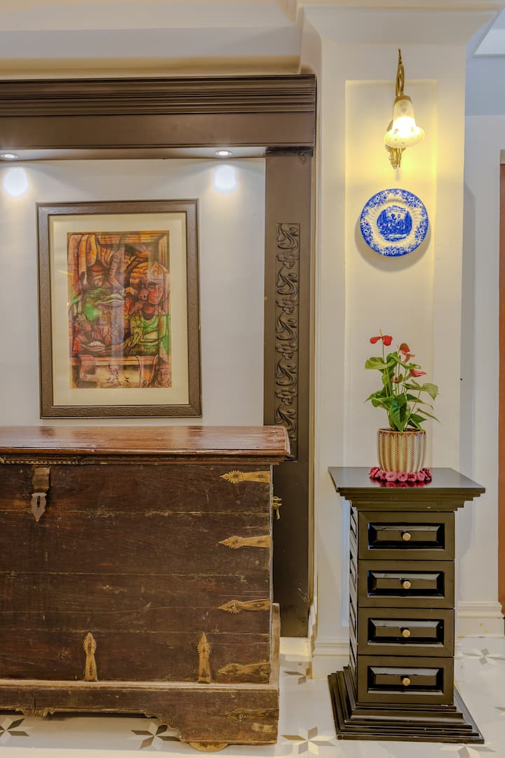 Living room image 8