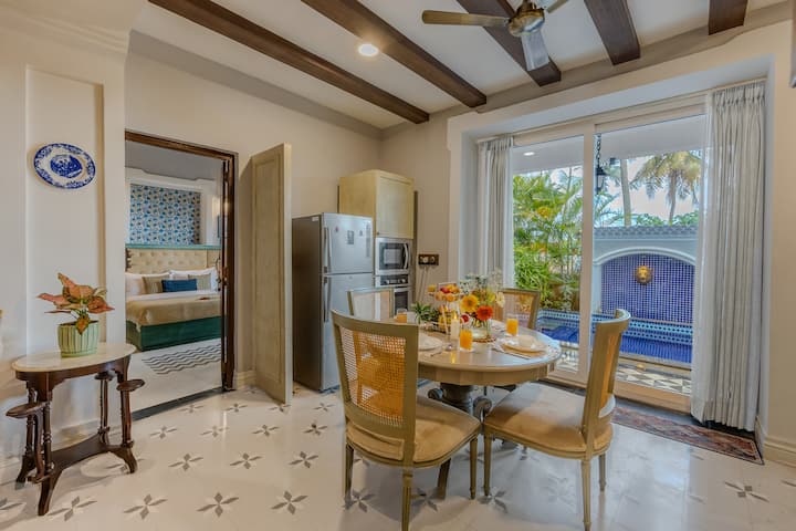 Full kitchen image 1