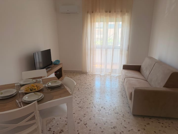 La Tua Casa Lontano Da Casa - Fiumicino