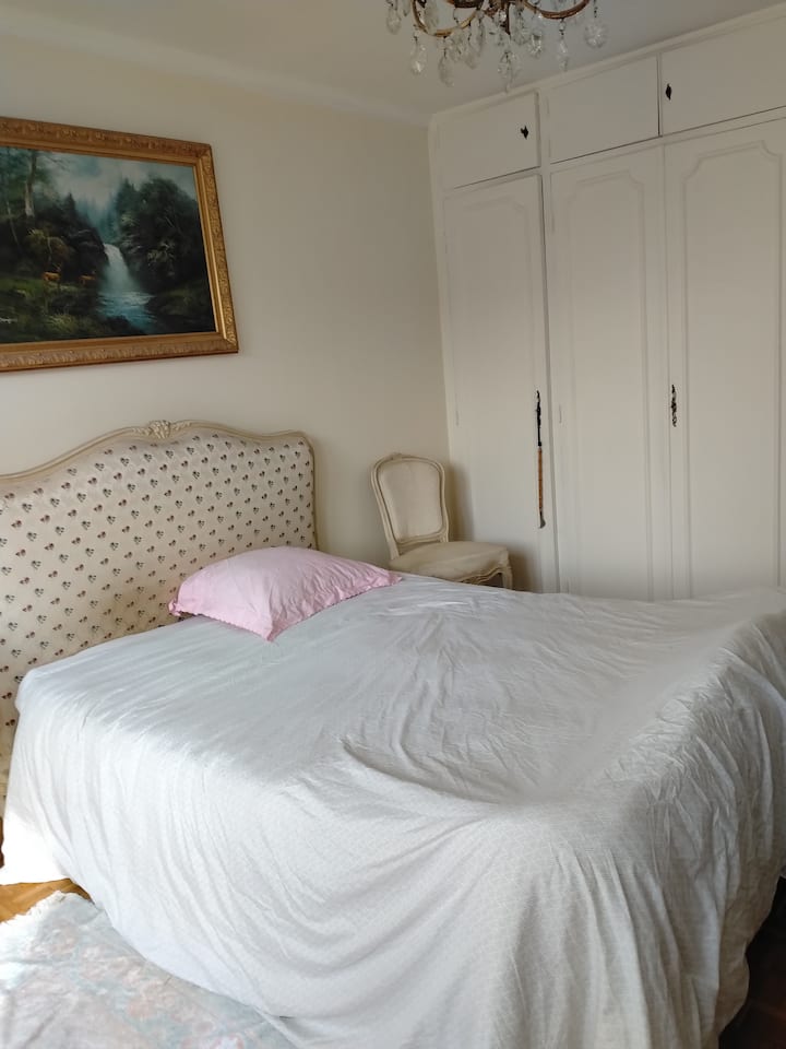 Chambre à Puteaux - Puteaux
