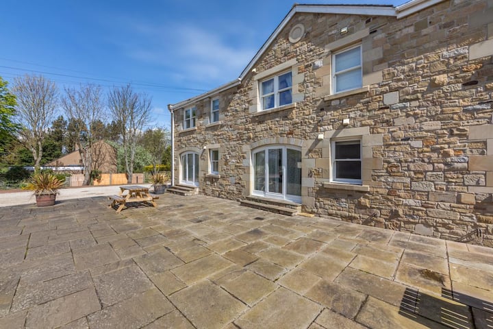1 Bed In Beadnell (Oc-a45438) - Beadnell