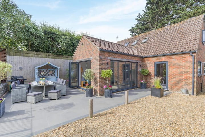 3 Bed In Old Hunstanton (Oc-t45318) - Hunstanton