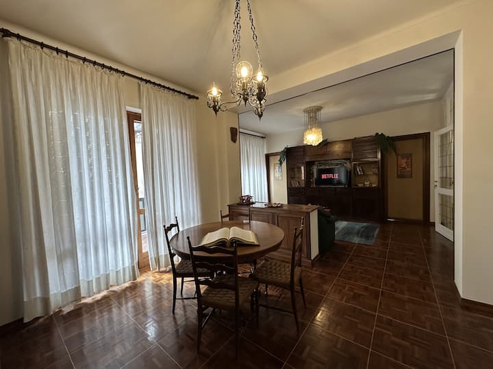 Torino Grand Residence | 2 Parking - Turin