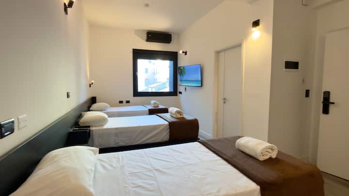 Hotel En Ba, Microcentro, Cerca Obelisco Y Teatros - Buenos Aires
