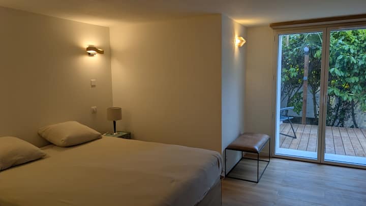 Chambre 1