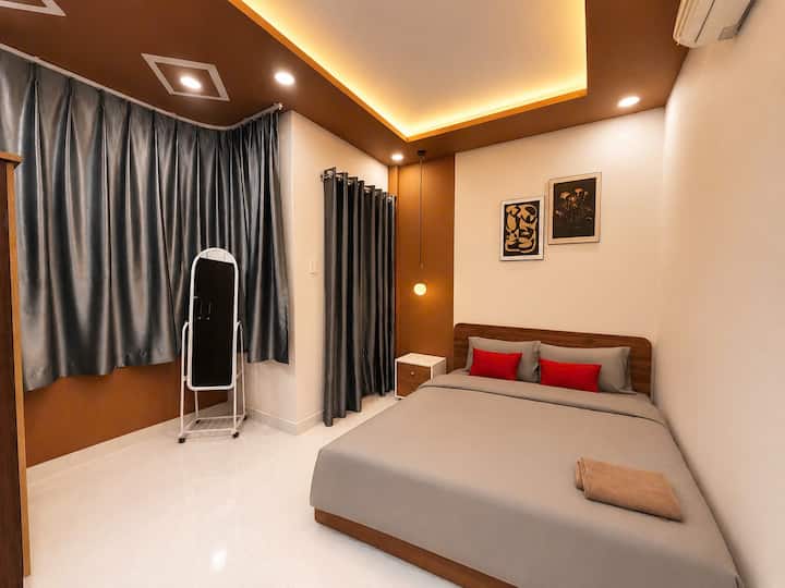 Quarto 1
