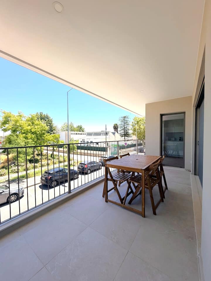Entrecubos Apts - Olhão City Center - Olhão