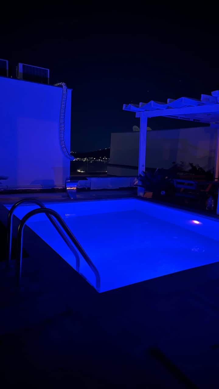 Kiralık Yazlık - Gündoğan