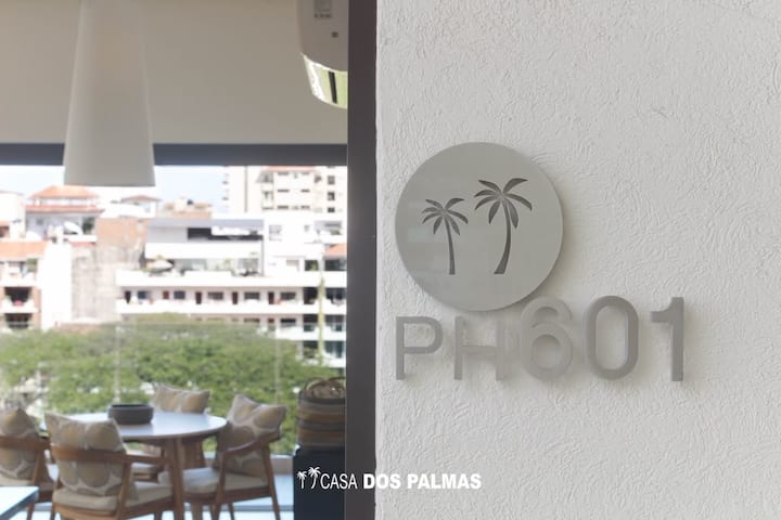 Nayri Life & Spa 601 - México