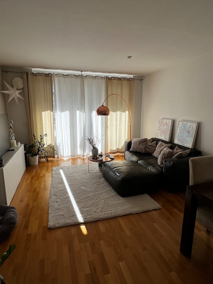 Dein Zuhause Auf Zeit Modern & Zentral - Garching