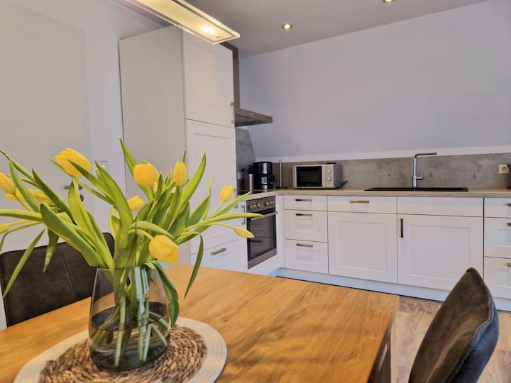 Ferienwohnung Am Weingarten 2 - Cochem