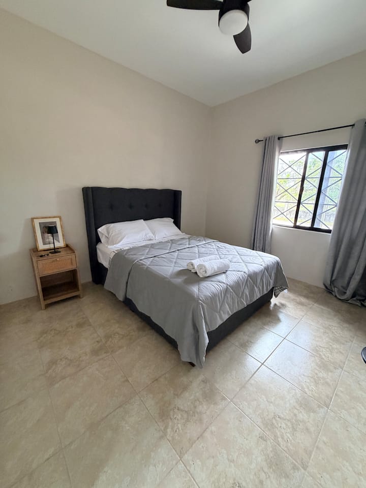 Habitación 1