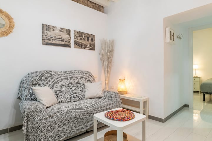La Casita De Cai - Cadix