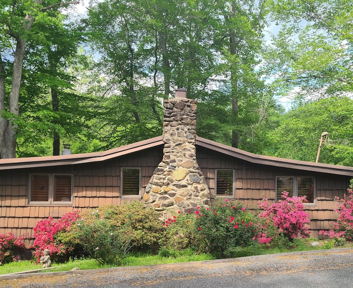 Sunrise Chalet - Manassas, VA