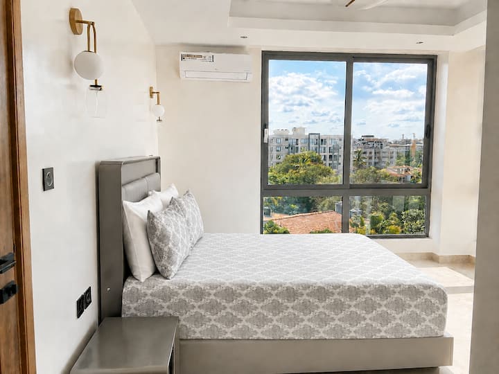 Habitación 1