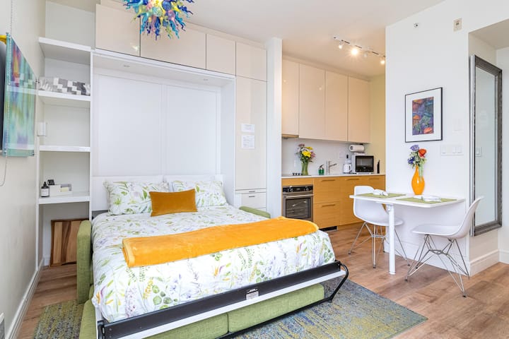 New New New: Urban Bliss Loft - 維多利亞