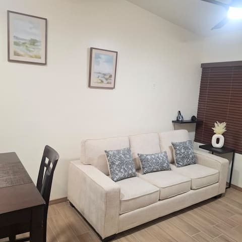 Top Airbnb: Oasis in Juárez