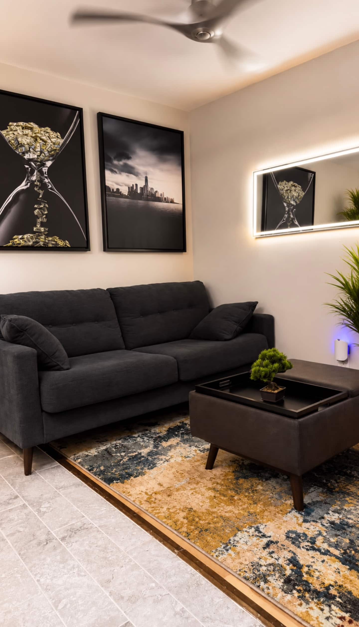 The Philly Suite