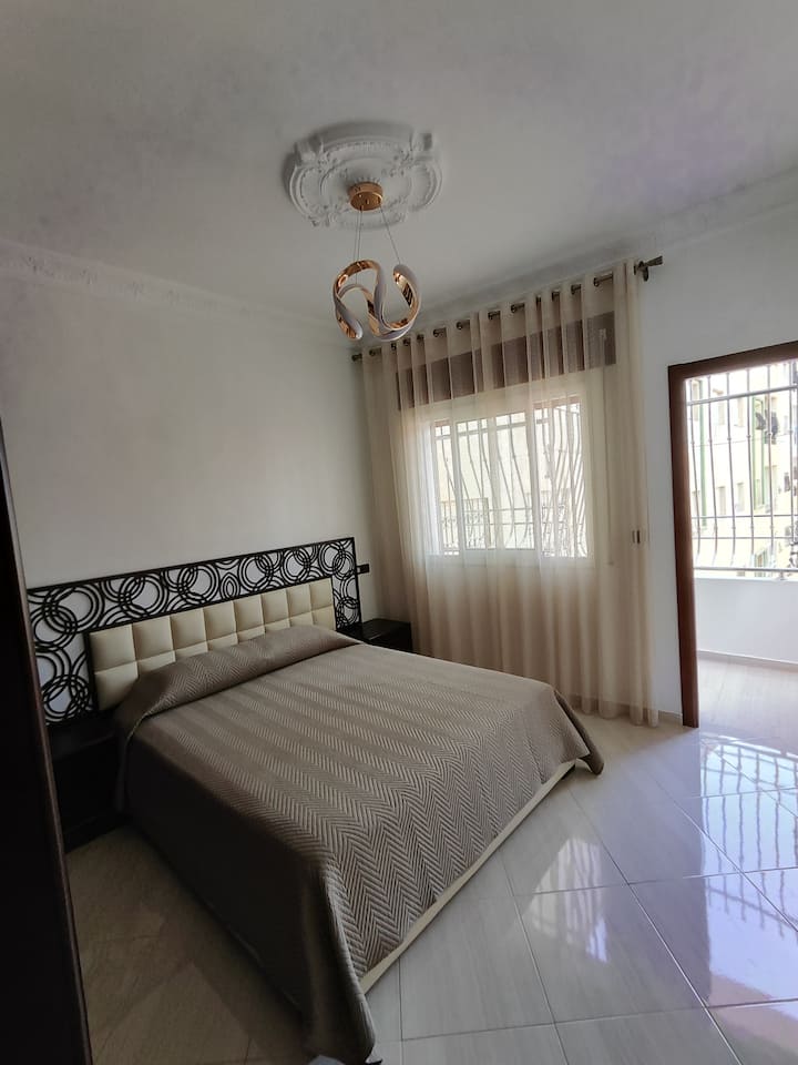 Chambre 1