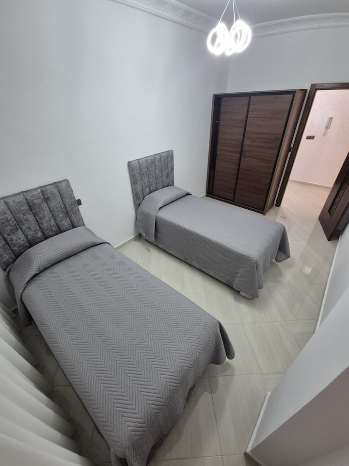 Chambre 2
