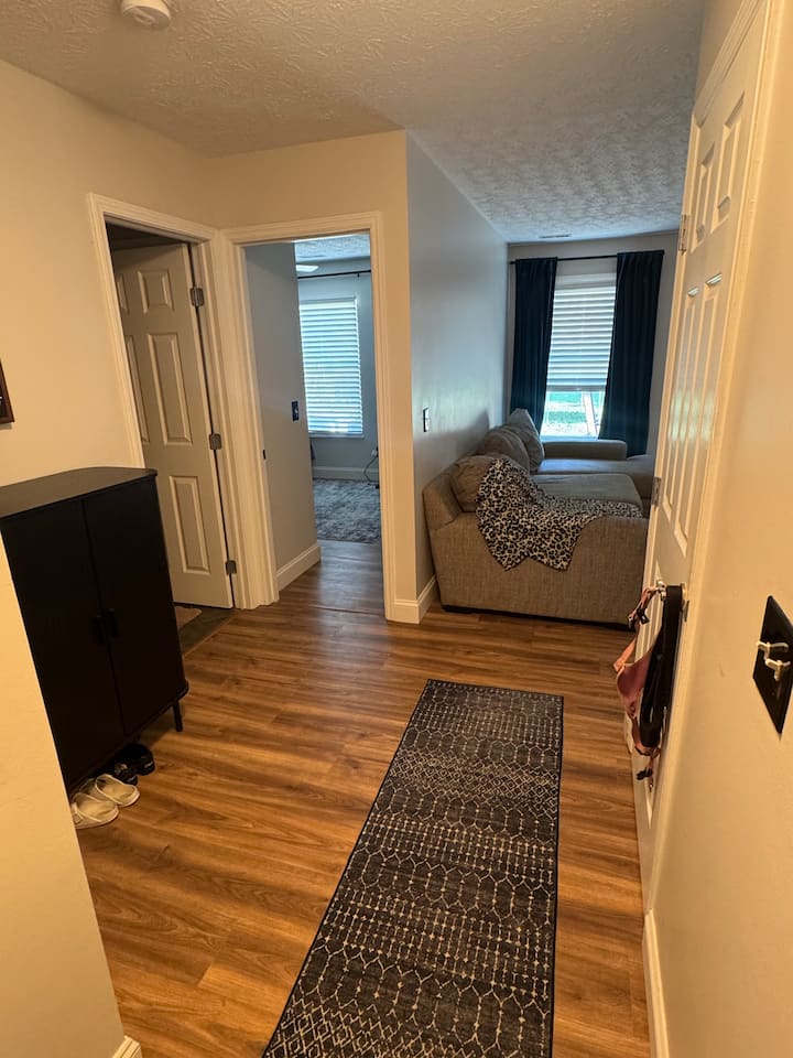 Your Home Away From Home | Spacious Near Cincy - Harrison, OH