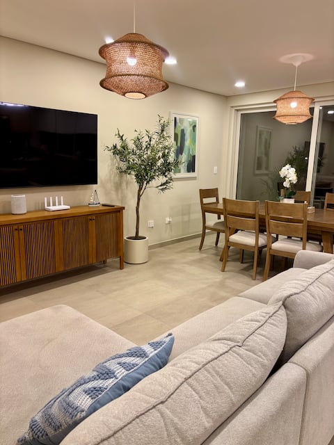 Successful Airbnb property: Costessa1108- Your cozy home facing the sea in Guaymas