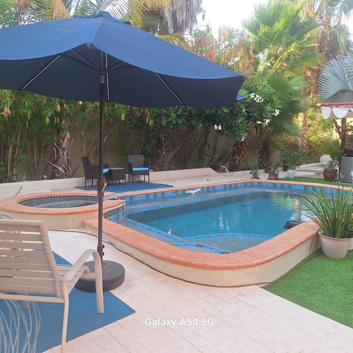 Casita Marguerita - Los Barriles