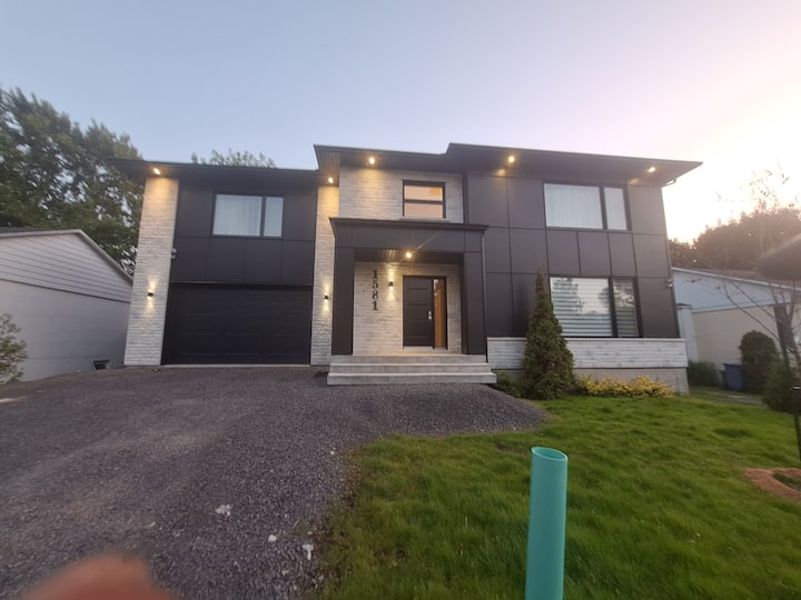 Appart, 4 Et Demi, Ste-foy Sillery, Logement Neuf - Levis