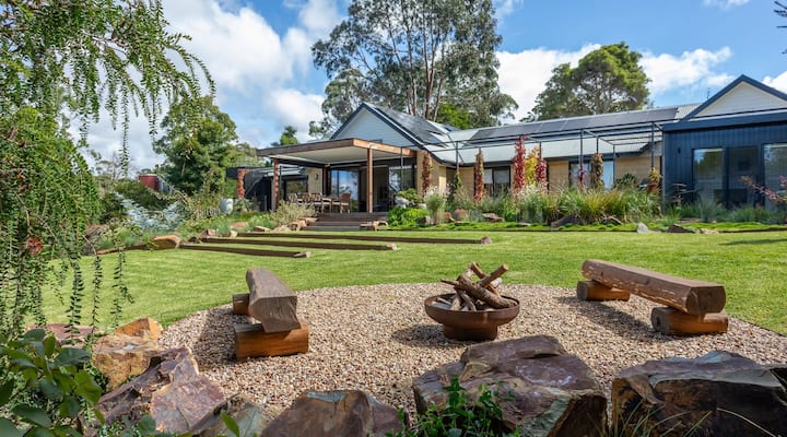 Baringa House - Shoreham