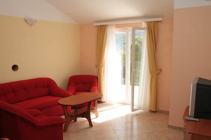 A-3098-d Appartement D'une Chambre Prés De La - Primošten