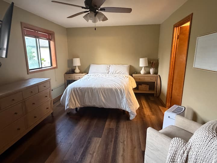 The Evergreen Retreat - Post Falls, ID