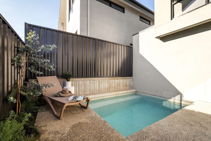 Stone River Villa 4 | Serene Escape | Heated Pool - Margaret River